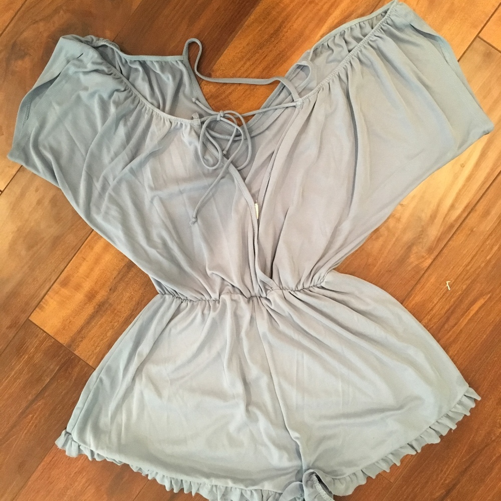 Romper - Picture 2 of 2